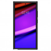 Spigen Neo Hybrid Case for Samsung Galaxy S24 Ultra (black) 2