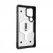 Urban Armor Gear Pathfinder MagSafe Case - удароустойчив хибриден кейс с MagSafe за Samsung Galaxy S24 Ultra (прозрачен) 4