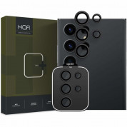 Hofi CamRing Pro Plus for Samsung Galaxy S24 Ultra (black)