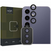 Hofi CamRing Pro Plus for Samsung Galaxy S24 Plus (black)