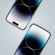 Tech-Protect Supreme Protection Set - комплект 2 броя стъклено защитно покритие за дисплея и стъклено защитно покритие за камерата на Samsung Galaxy S24 Ultra (прозрачен) 1