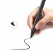 Baseus Smooth Writing Microsoft Surface Stylus Pen (SXBC070001) - професионална писалка за Microsoft Surface (черен) 6