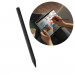 Baseus Smooth Writing Microsoft Surface Stylus Pen (SXBC070001) - професионална писалка за Microsoft Surface (черен) 1