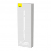 Baseus Smooth Writing Microsoft Surface Stylus Pen (SXBC070002) for Microsoft Surface (white) 14