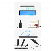 Baseus Smooth Writing Microsoft Surface Stylus Pen (SXBC070002) for Microsoft Surface (white) 10