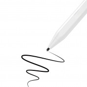 Baseus Smooth Writing Microsoft Surface Stylus Pen (SXBC070002) for Microsoft Surface (white) 6
