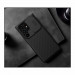 Nillkin CamShield Pro Hard Case - хибриден удароустойчив кейс за Samsung Galaxy S24 Ultra (черен) 5