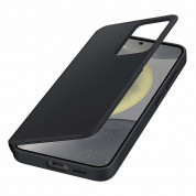 Samsung S-View Wallet Cover EF-ZS921CBEGWW for Samsung Galaxy S24 (black) 3