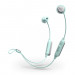 Sol Republic Relays Bluetooth Headphones безжични bluetooth слушалки с микрофон за мобилни устройства (светлозелен) 1