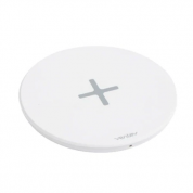 Ventev Essentials Fast Wireless Charger 10W (white)