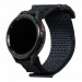 Urban Armor Gear Active Watch Strap - изключително здрава текстилна каишка за Samsung Galaxy Watch и други часовници (20мм) (черен) 3