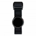 Urban Armor Gear Active Watch Strap - изключително здрава текстилна каишка за Samsung Galaxy Watch и други часовници (20мм) (черен) 2