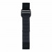 Urban Armor Gear Active Watch Strap - изключително здрава текстилна каишка за Samsung Galaxy Watch и други часовници (20мм) (черен) 7