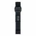 Urban Armor Gear Active Watch Strap - изключително здрава текстилна каишка за Samsung Galaxy Watch и други часовници (20мм) (черен) 6
