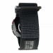 Urban Armor Gear Active Watch Strap - изключително здрава текстилна каишка за Samsung Galaxy Watch и други часовници (20мм) (черен) 5
