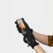 HR Anti-Slip Winter Sport Gloves L - зимни ръкавици за тъч екрани (черен) 4