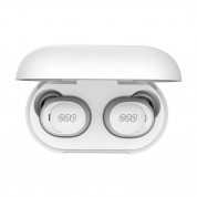 QCY T27 TWS Wireless Earbuds (white) 2