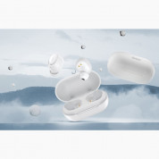 QCY T27 TWS Wireless Earbuds (white) 6
