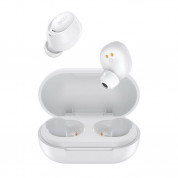 QCY T27 TWS Wireless Earbuds (white)