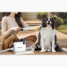 Oneisall BM1 Pet Grooming Kit - комплект за грууминг за домашни любимци (бял) 3