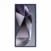 Samsung Silicone Case EF-PS928TVEGWW for Samsung Galaxy S24 Ultra (violet) 1