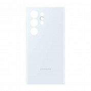 Samsung Silicone Case EF-PS928TWEGWW for Samsung Galaxy S24 Ultra (white) 3