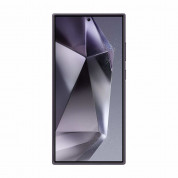 Samsung Vegan Leather Case EF-FPS928HCAVW for Samsung Galaxy S24 Ultra (violet) 1