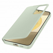 Samsung S-View Wallet Cover EF-ZS926CGEGWW for Samsung Galaxy S24 Plus (light green) 3