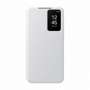Samsung S-View Wallet Cover EF-ZS926CWEGWW for Samsung Galaxy S24 Plus (white)