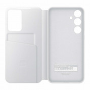 Samsung S-View Wallet Cover EF-ZS926CWEGWW for Samsung Galaxy S24 Plus (white) 4