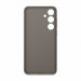 Samsung Vegan Leather Case EF-FPS926HCAAW - оригинален кожен кейс (веган кожа) за Samsung Galaxy S24 Plus (бежов) 4