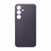 Samsung Vegan Leather Case EF-FPS926HCAVW - оригинален кожен кейс (веган кожа) за Samsung Galaxy S24 Plus (лилав) 4