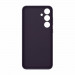 Samsung Vegan Leather Case EF-FPS926HCAVW - оригинален кожен кейс (веган кожа) за Samsung Galaxy S24 Plus (лилав) 5