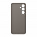 Samsung Vegan Leather Case EF-FPS921HCAAW - оригинален кожен кейс (веган кожа) за Samsung Galaxy S24 (бежов) 9