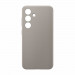 Samsung Vegan Leather Case EF-FPS921HCAAW - оригинален кожен кейс (веган кожа) за Samsung Galaxy S24 (бежов) 10