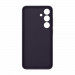 Samsung Vegan Leather Case EF-FPS921HCAVW - оригинален кожен кейс (веган кожа) за Samsung Galaxy S24 (лилав) 4