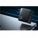 McDodo GaN 5 Pro Fast Wall Charger 140W - захранване за ел. мрежа за лаптопи, смартфони и таблети с USB-A и 2xUSB-C изходи с технология за бързо зареждане (черен) 3