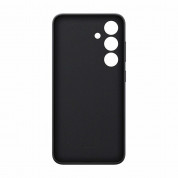 Samsung Vegan Leather Case EF-FPS921HCABW for Samsung Galaxy S24 (black) 3