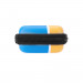 Orico NVMe Storage Bag (HXM05-CO-BP) - органайзер за NVMe диск, кабели, слушалки или други аксесоари (шарен) 4
