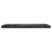 Spigen Thin Fit Case - качествен тънък матиран кейс за Samsung Galaxy S24 Ultra (черен) 11