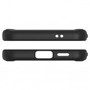 Spigen Ultra Hybrid Case for Samsung Galaxy S24 Plus (matte black) 5