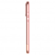 Spigen Style Armor MagSafe Case for iPhone 15 Pro Max (rose gold) 4