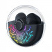 Onikuma T35 TWS Bluetooth Headphones - безжични блутут слушалки със зареждащ кейс (черен) 3