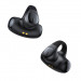 Onikuma T306 TWS Bluetooth Headphones - безжични блутут слушалки със зареждащ кейс (черен) 2
