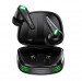 Onikuma T308 TWS Bluetooth Headphones - безжични блутут слушалки със зареждащ кейс (черен) 3
