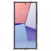 Spigen Ultra Hybrid S Case for Samsung Galaxy S24 Ultra (clear) 2