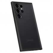 Spigen Ultra Hybrid Case - хибриден кейс с висока степен на защита за Samsung Galaxy S24 Ultra (черен-матиран) 6