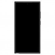 Spigen Ultra Hybrid Case - хибриден кейс с висока степен на защита за Samsung Galaxy S24 Ultra (черен-матиран) 3