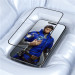 Blueo 3D Invisible Airbag Tempered Glass - стъклено защитно покритие за дисплея на дисплея на iPhone 15, iPhone 14 Pro (черен-прозрачен)  5