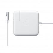 Apple 60W MagSafe Power Adapter EU - оригинално захранване и удължителен кабел за MacBook и MacBook Pro